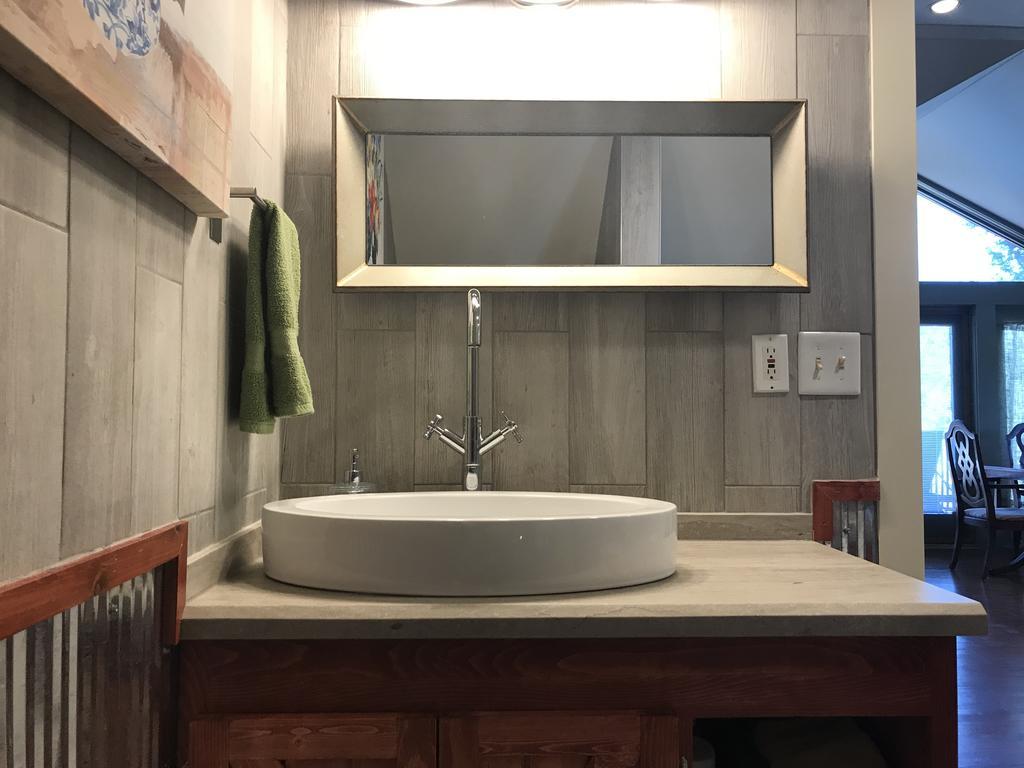 Hermann Barn House 외부 사진